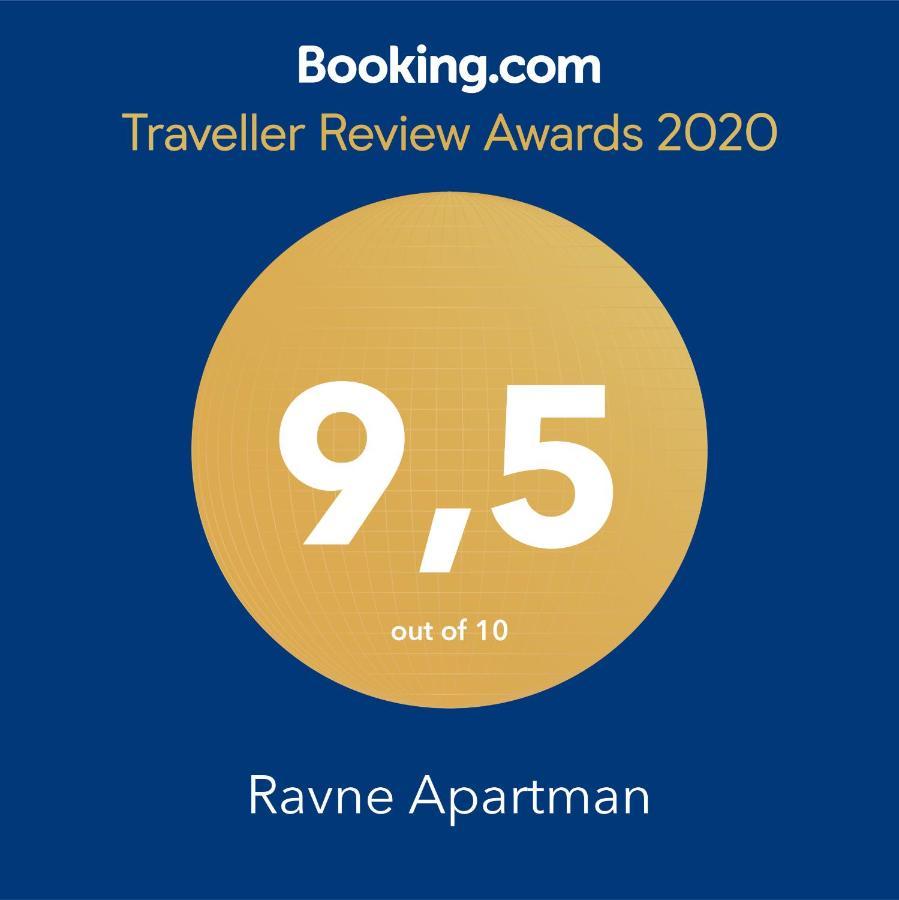 Ravne Apartman Visoko Room photo
