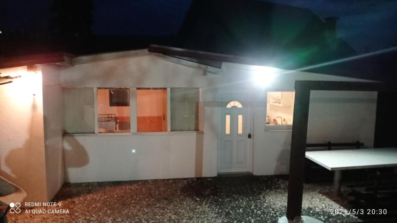 Ravne Apartman Visoko Exterior photo