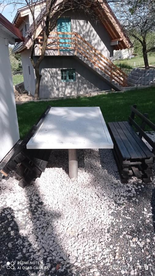 Ravne Apartman Visoko Exterior photo